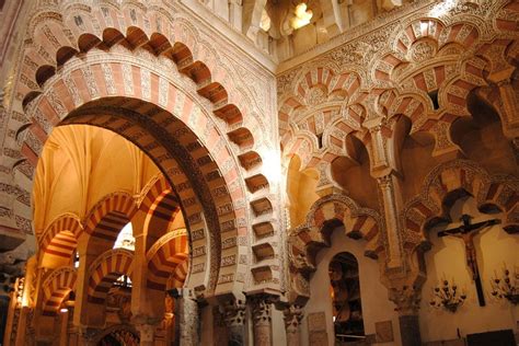 Tripadvisor Private Old Cordoba Rundgang Und Moschee Kathedrale Zur