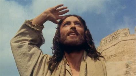 Jesus Of Nazareth 1977 Mini Series This 4 Part Mini Series Is Amazing