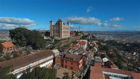 Antananarivo Accommodation