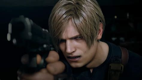 Resident Evil 4 Update Makes Changes Before Game Releases