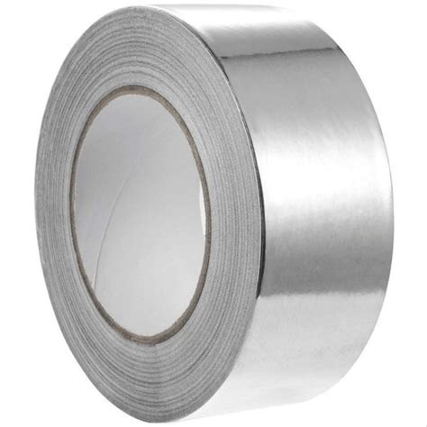 Aluminium Foil Tapes Self Adhesive Ducting In Nairobi Kenya Dandy