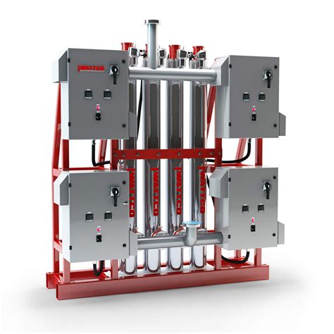 Guide To Inline Heaters Wattco