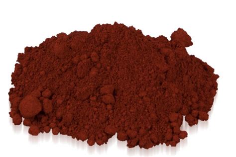 Synthetic Pigment Iron Oxide High Quality Professional Factory