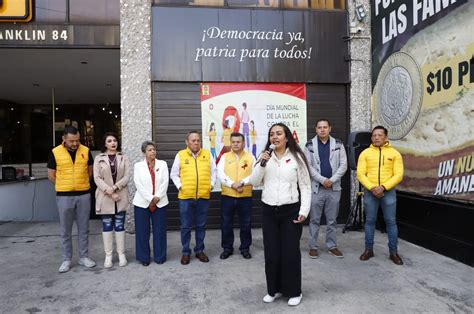 PRD On Twitter RT Jesus ZambranoG Este Gobierno Ha Sido