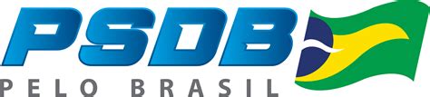 Psdb Logo Partido Da Social Democracia Brasileira Logo Png E Vetor