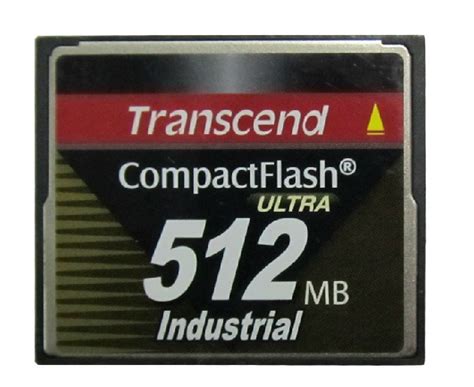 Transcend Ultra Industrial 512mb Compact Flash Card China Compact Flash Card And 512mb Compact