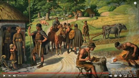 The Nordic Bronze Age / Ancient History Documentary - The Coveners League