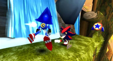 Sonic Rivals 2 review | GamesRadar+