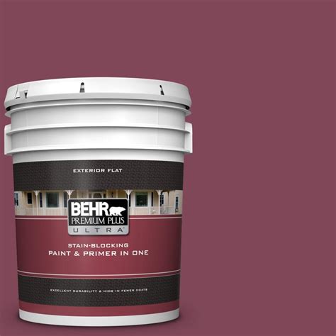 Behr Premium Plus Ultra 5 Gal Home Decorators Collection Hdc Cl 02