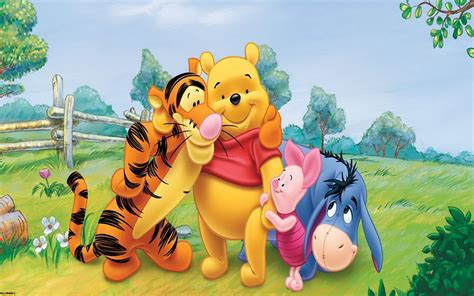 X Winnie The Pooh Hd Wallpaper Rare Gallery