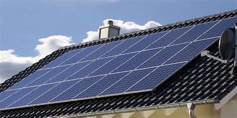 Comment Mesurer Et Optimiser Le Rendement Des Panneaux Solaires