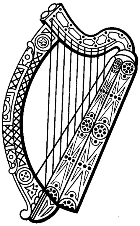 Coat of arms of Ireland - Wikipedia