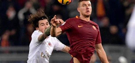 Diretta Roma Milan Risultato Finale Info Streaming Video E Tv