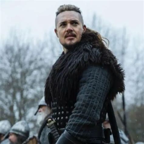 Alexander Dreymon Net Worth Biography 2023 The Last Kingdom