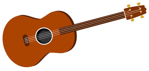 Guitar Clip Art Image Clipsafari