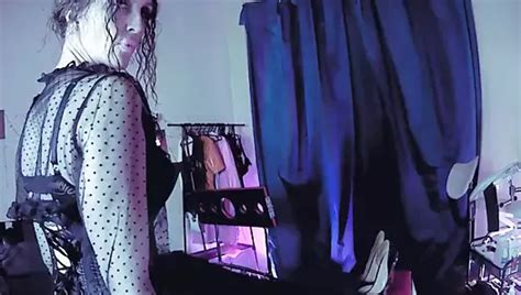 B Se Herrin Domina Eva Solo Bdsm Fetisch Milf Lederg Ttin Domina Fu Fetisch Xhamster