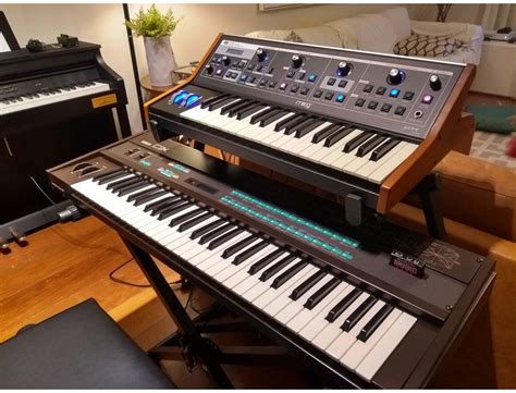 Yamaha Dx Ranked In Synthesizers Equipboard