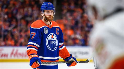 Edmonton Oilers Star Named Top 100 Player of Century