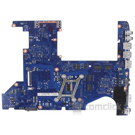 Placa Mãe para Notebook Samsung NP RF511 NT RF511