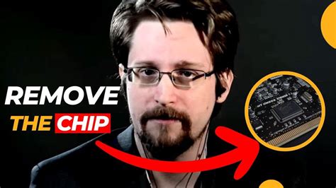 Is Your Phone Spying On You Edward Snowden Youtube