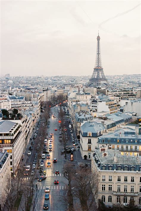 La Tour Eiffel By Stocksy Contributor Sonya Khegay Stocksy