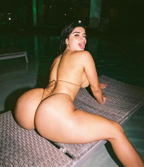 ASS 4 DAYS VOL 4 ShesFreaky