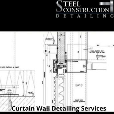 Curtain Wall Shop Drawing Services Tumbex