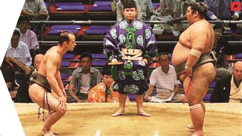 Takanoyama! || Amazing 1/2 Versus! || [Sumo/Czech 🇨🇿] - YouTube