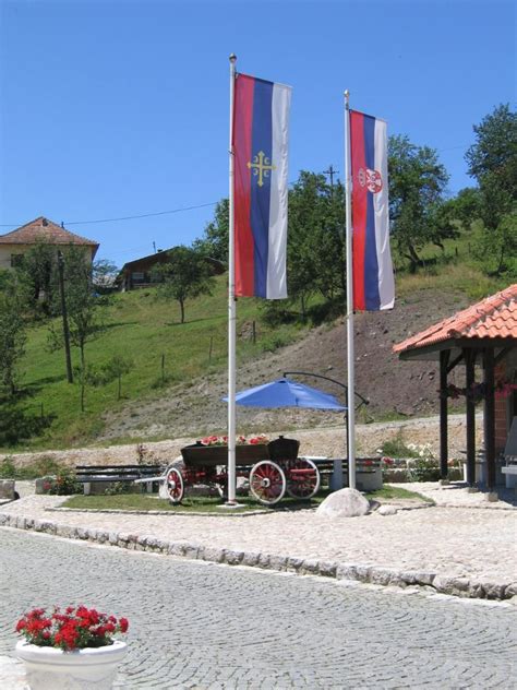 ulica ispred manastira Mileseva, Srbija | Outdoor decor, Decor, Home decor