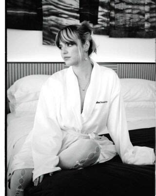 Alba Reche Albxreche Vicky De Levine Nude OnlyFans NudoStar TV