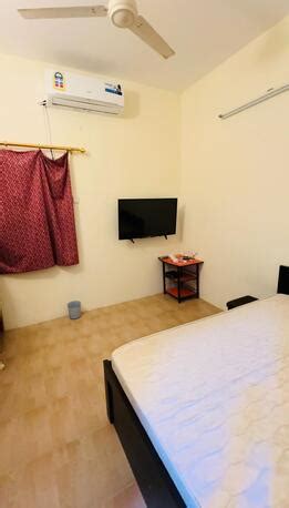 BHD 100 Month 2 BR 753 Sq Meter Room Available Hoora Near BFC