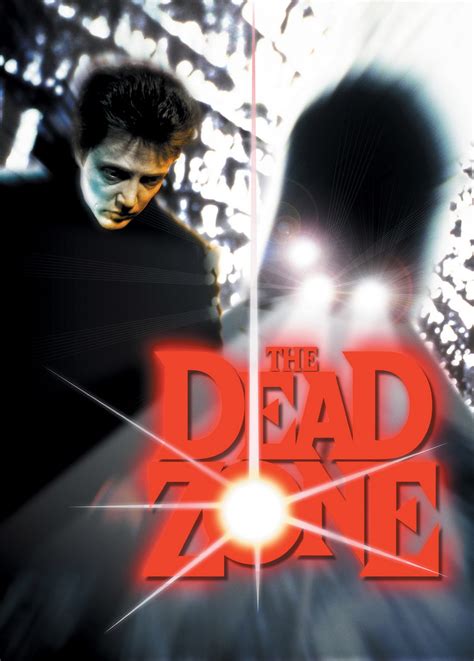 MOVIE POSTERS: DEAD ZONE (1983)