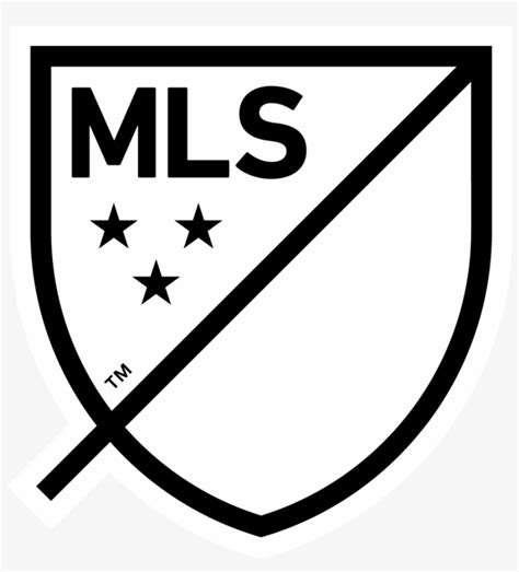 Major League Soccer Logo Png