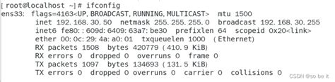 Linux Dhcp Linux Hpptd Csdn