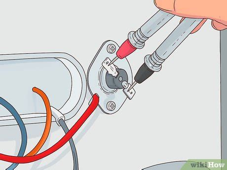 How To Test An Oven Thermostat Steps With Pictures Wikihow