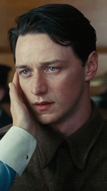 Differ On Instagram Come Back To Me James Mcavoy Film