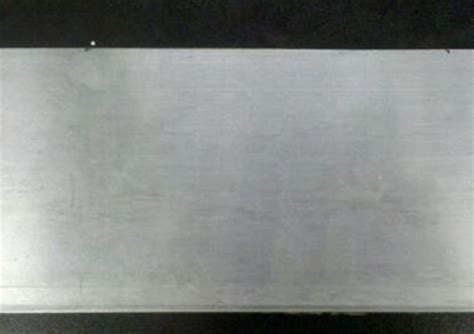 Zinc Etching Plate 8 X 10 Rotometals