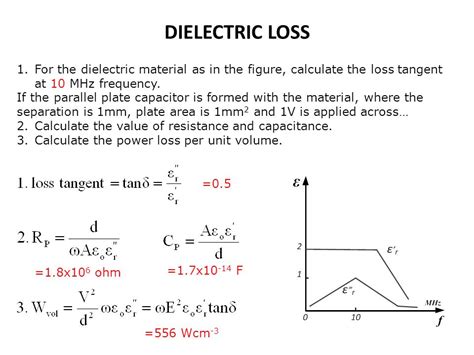 Chapter 7 Dielectrics Ppt Download