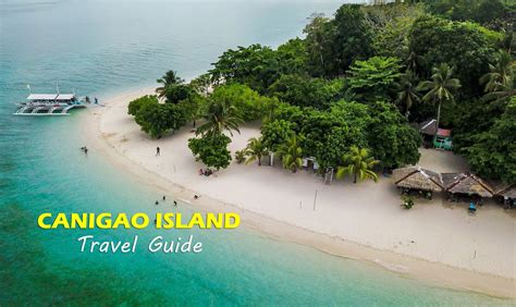 Canigao Island Travel Guide [How To Get There + Budget]