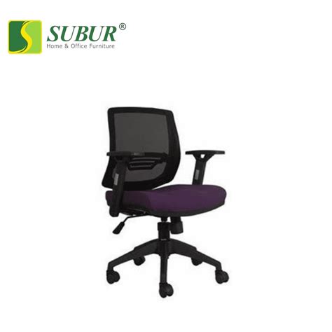 Kursi Kantor Savello Tipe Xilo Lt Subur Furniture Online Store