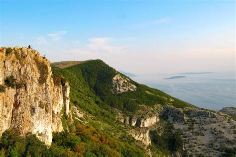 Isola Di Cres Cherso Krk Tourist Info