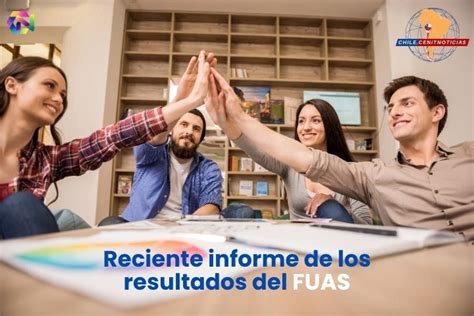 ¿cuándo Salen Los Resultados Del Fuas