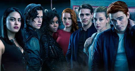 Riverdale Season 2 Premiere Synopsis Revealed