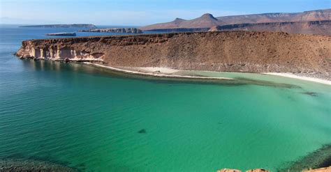 Islas Y Áreas Protegidas Del Golfo De California Patrimonio Mundial