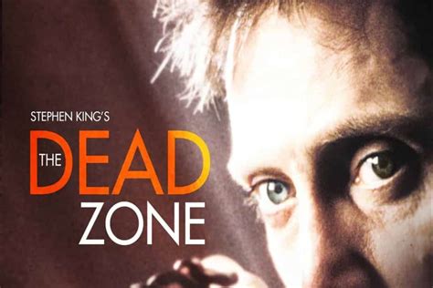 The Dead Zone (1983) - Stephen King on Film | Movie Rewind