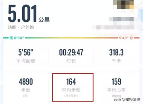 跑步步频多少合适（为什么说180是跑步最佳步频） Bat日报