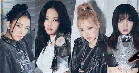 Bộ Phận Cơ Thể Của Blackpink được Nhiều Người Mơ ước