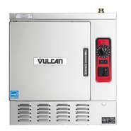 Vulcan C Ea Lwe Pan Electric Counter Convection Steamer L X