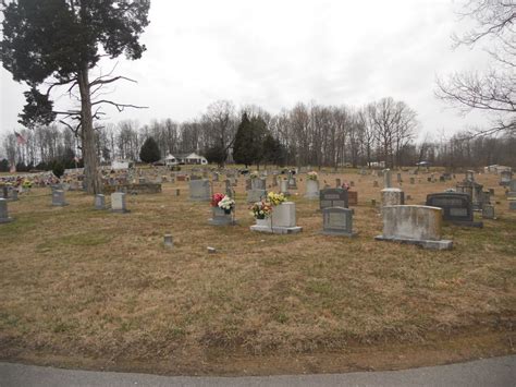 Walkers Chapel Cemetery In Kentucky Find A Grave Cemetery