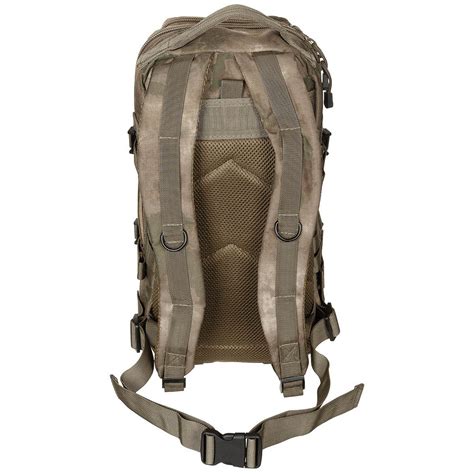 Mfh Int Comp Rucksack Assault I Klein L Hdt Camo Fg Army Shop